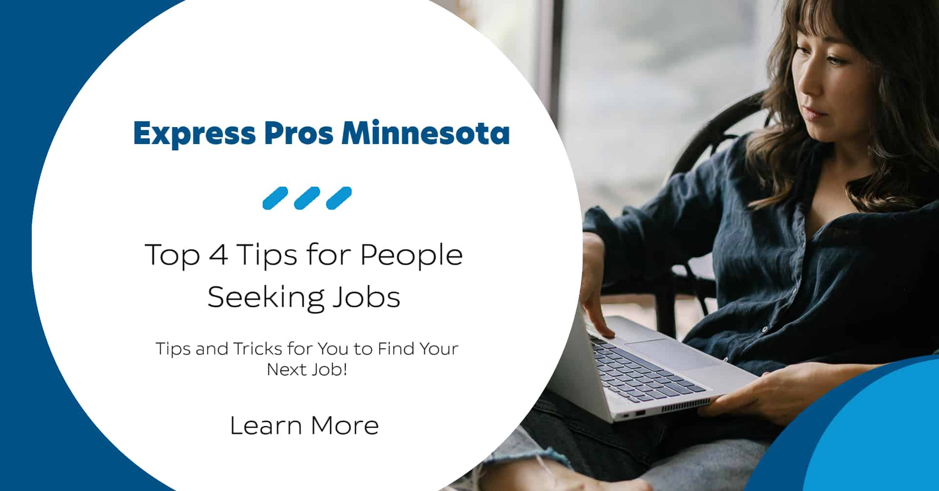 Top 4 Tips for People Seeking Jobs