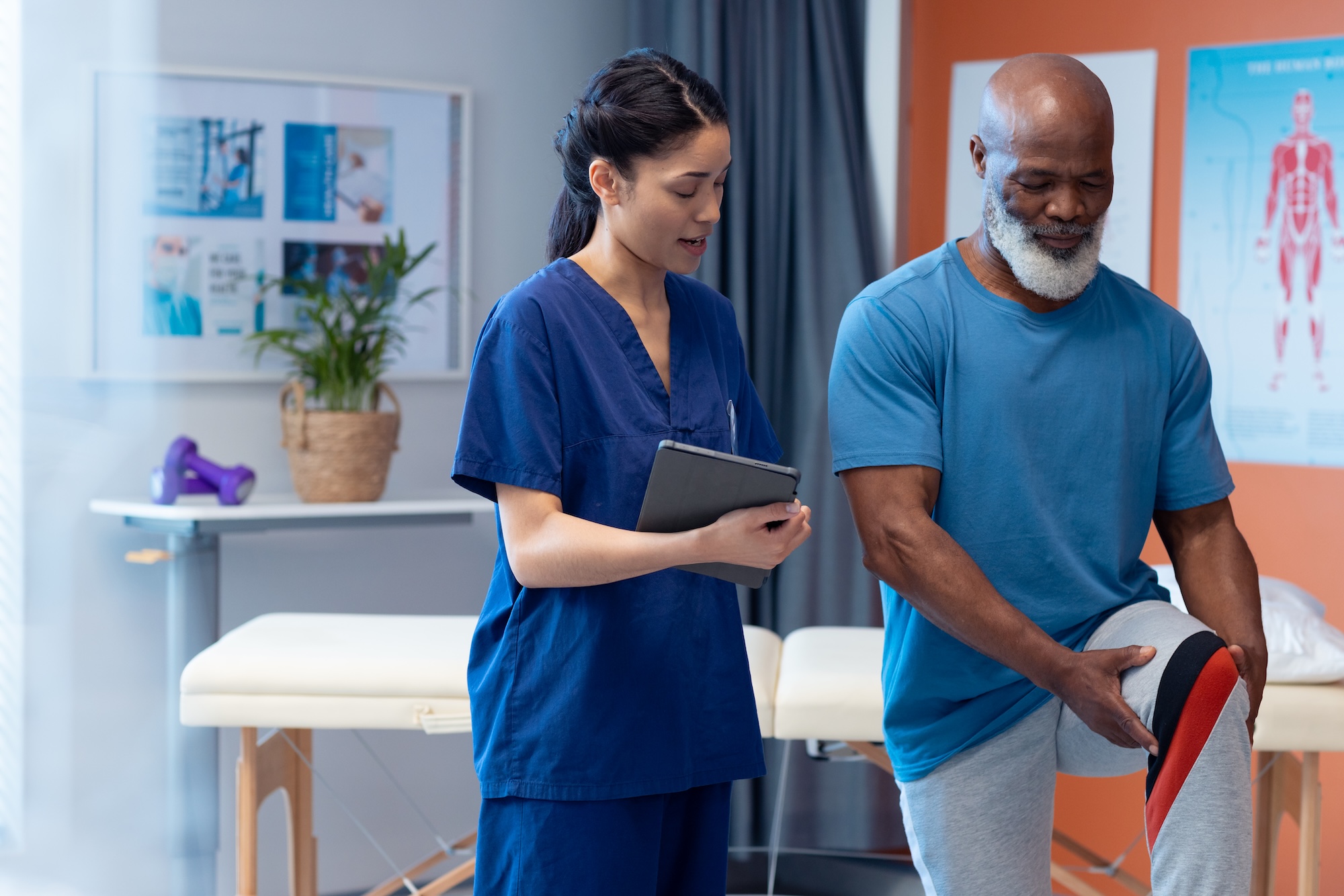 Physical Therapist in MN