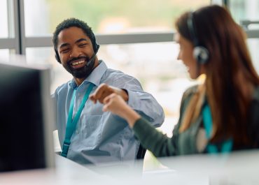Customer service excellence